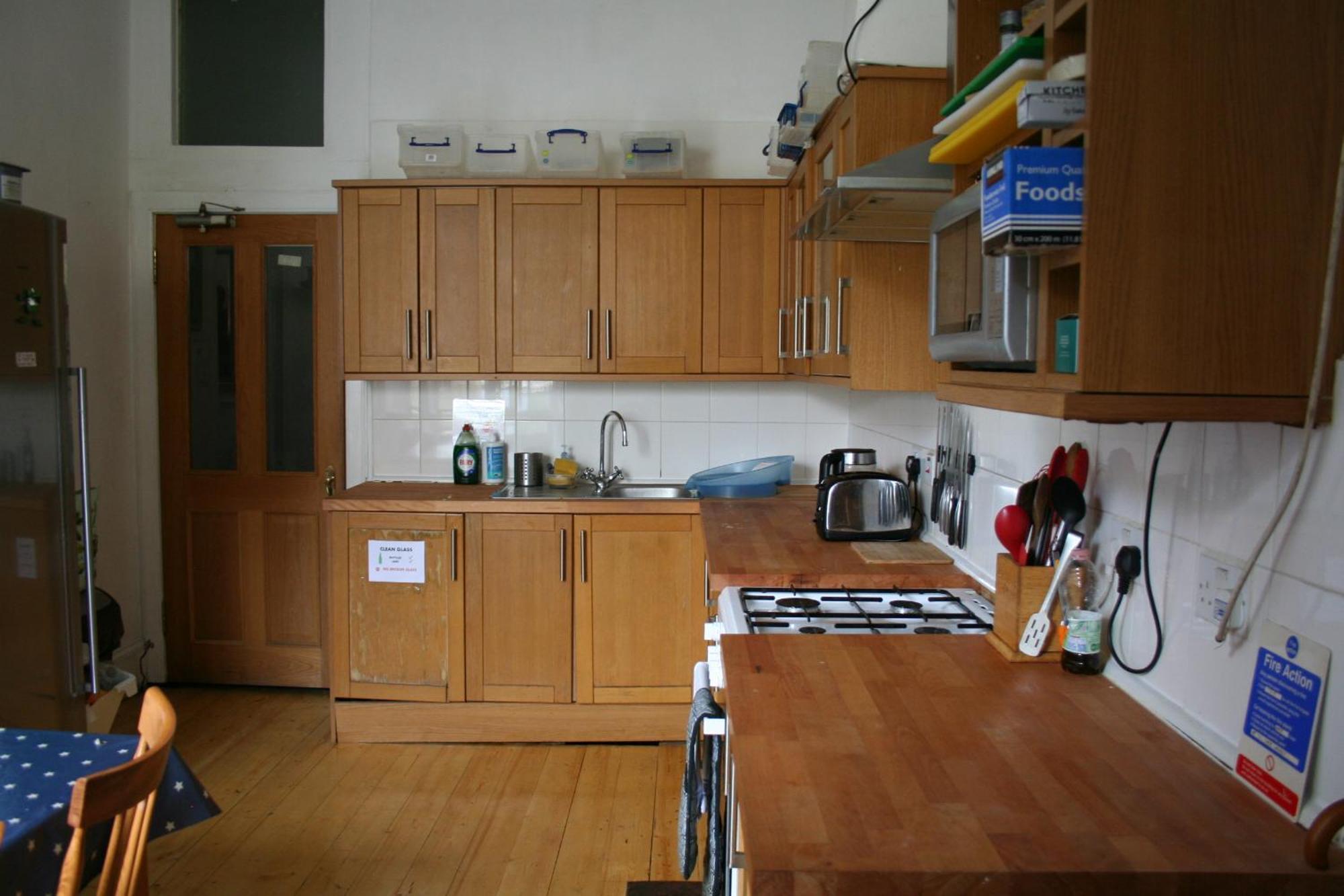 Хостел Argyle Backpackers Эдинбург Экстерьер фото
